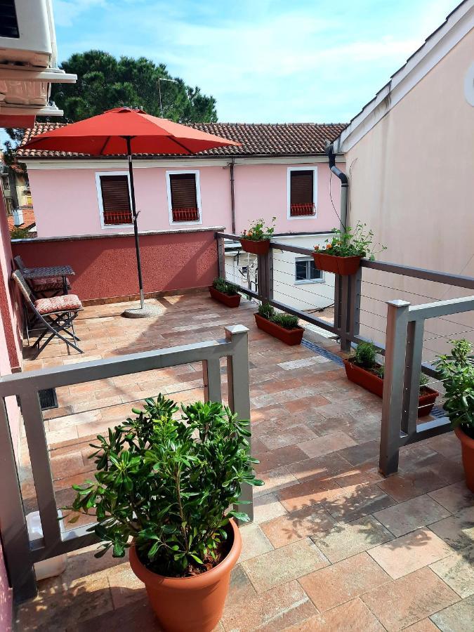Apartment Margarita Opatija