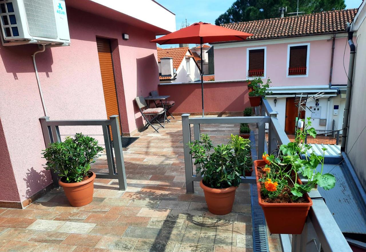 Apartment Margarita Opatija