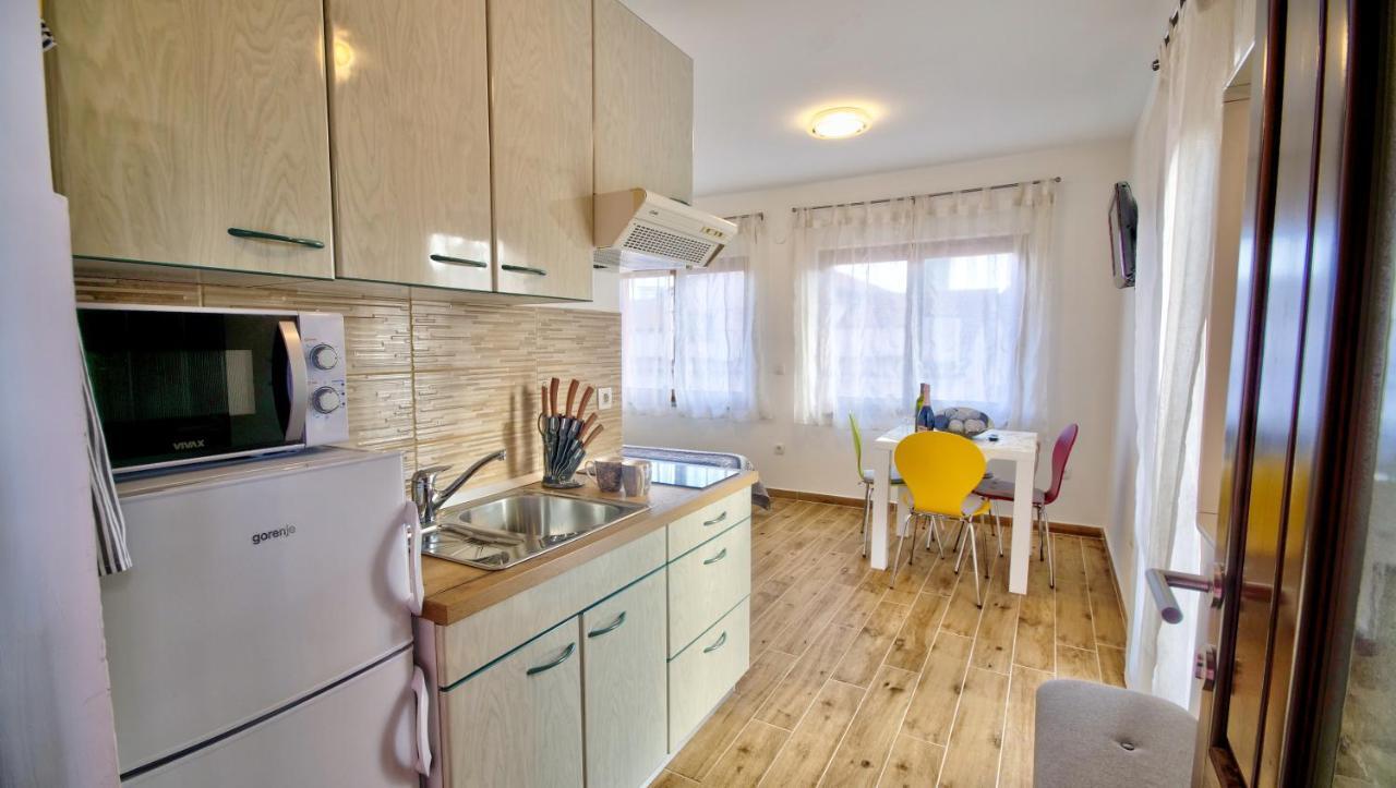 Margarita Apartment *