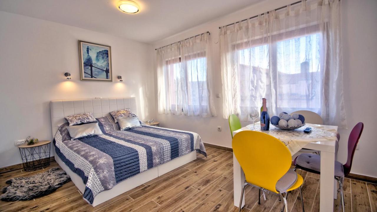 Margarita Apartment Opatija