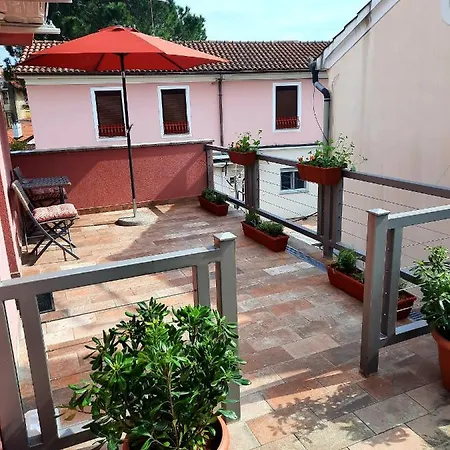 Studio Apartment Margarita Opatija Exterior foto