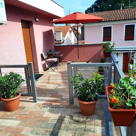 Studio Apartment Margarita Opatija Exterior foto