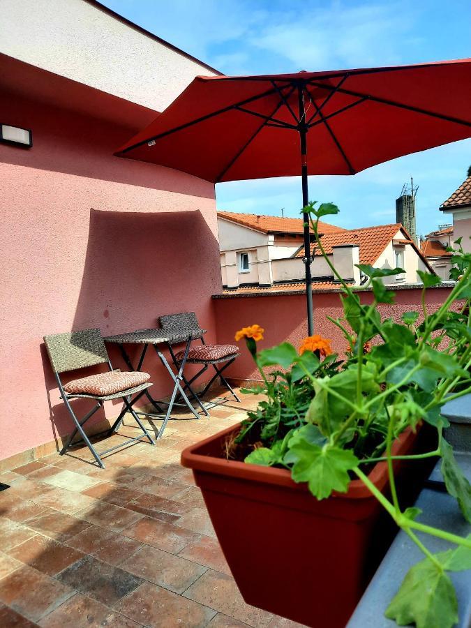 Margarita Apartament *