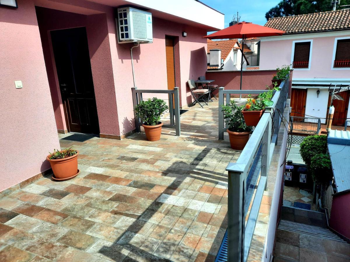 Margarita Apartament