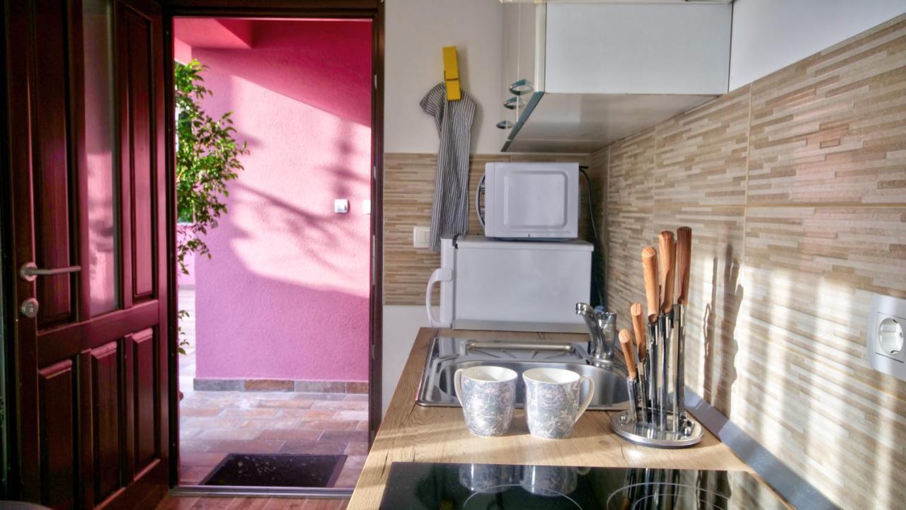 Apartament Margarita