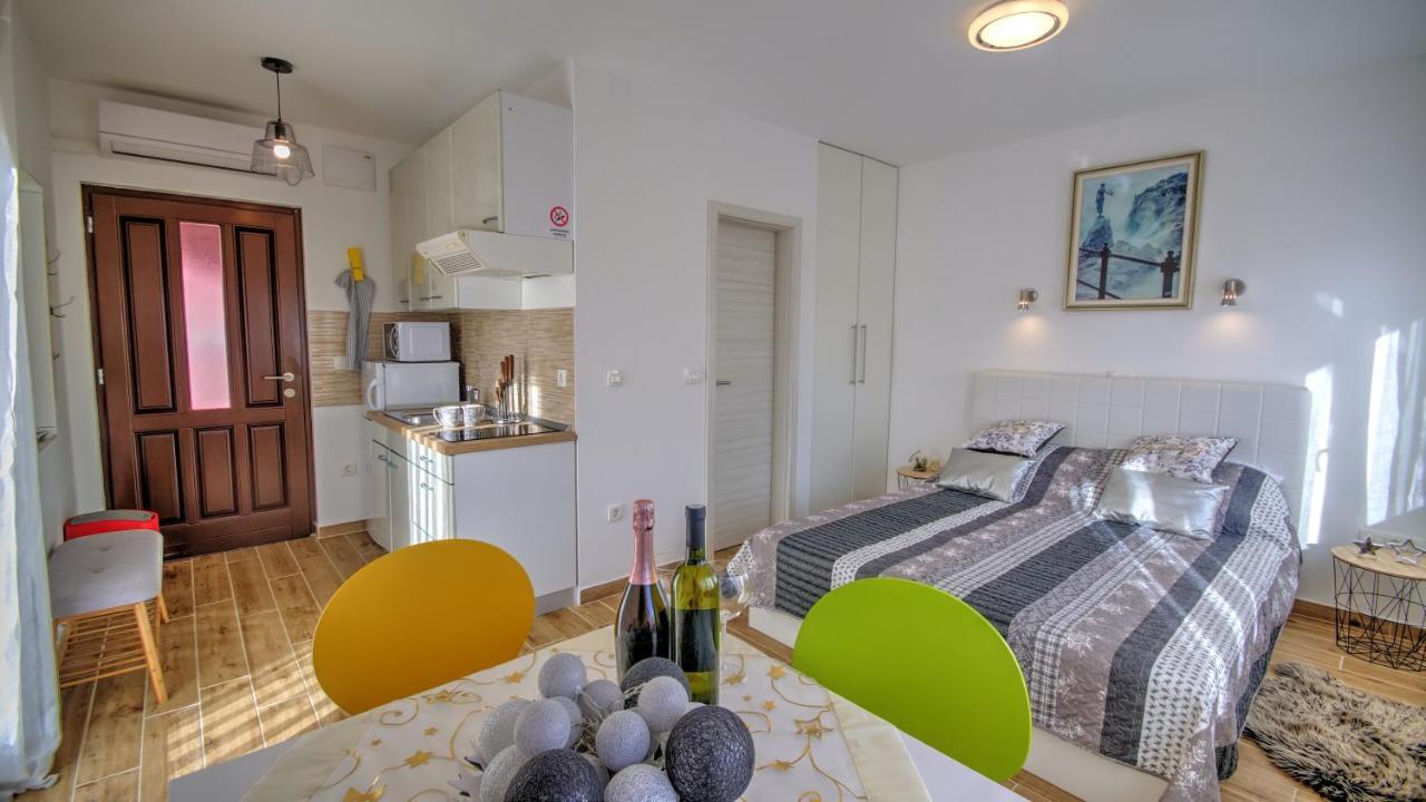 Margarita Appartement Opatija