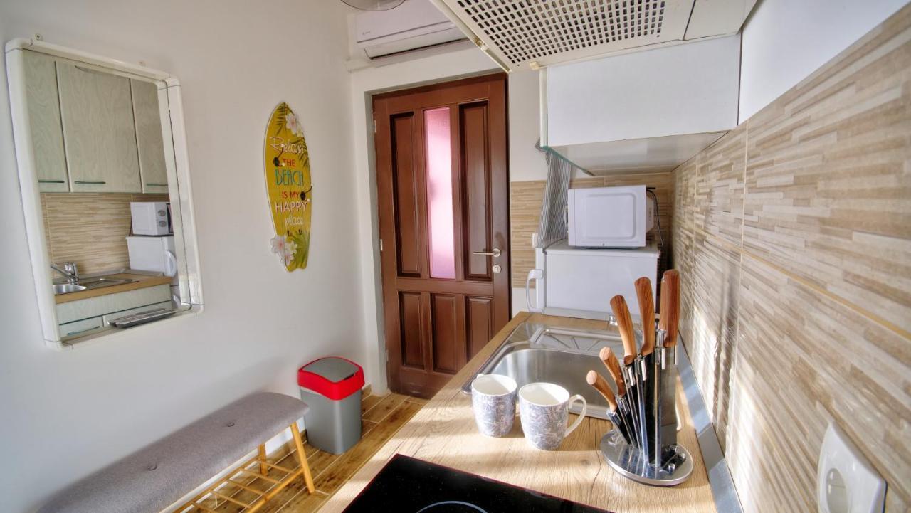Appartement Margarita *