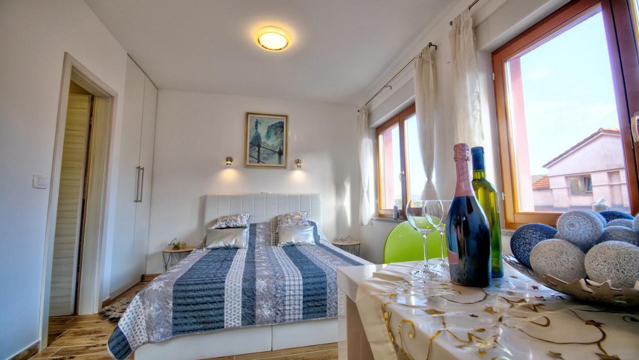 Margarita Appartement