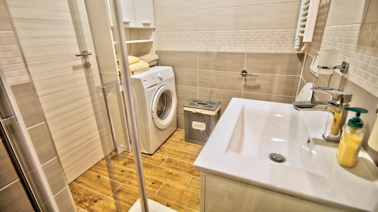 Margarita Appartement *
