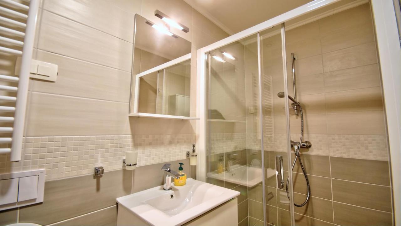 Appartement Margarita *